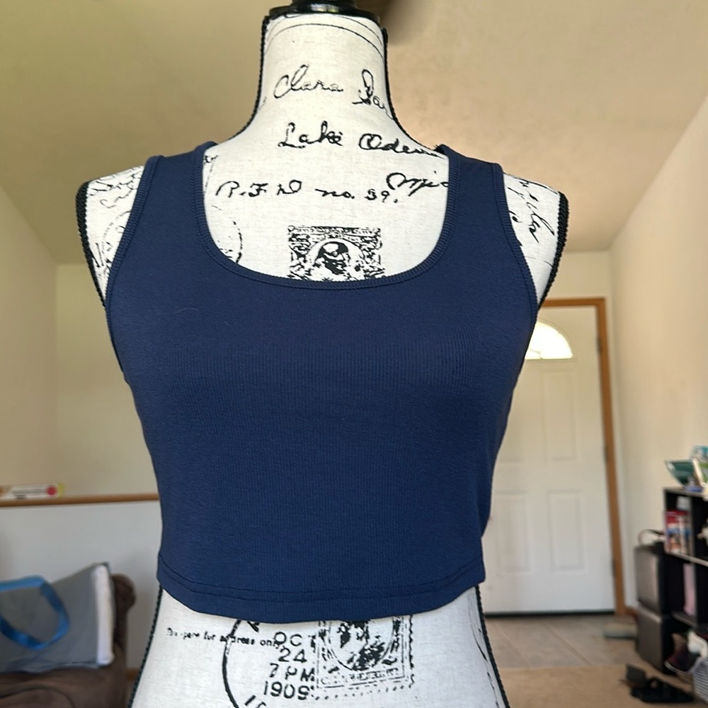 SHEIN tank top